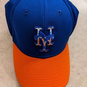 Mets Cap